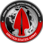 Army SpeciaI Operatiоns Command