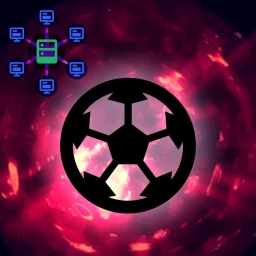Soccer - Server Authority Template icon