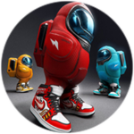 Game Badge Thumbnail