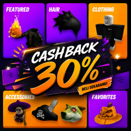 Catalog Cashback