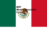 [MSF] Mexican Specialist Force