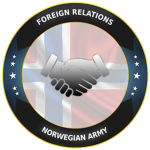 Norwegian Foreign Relations