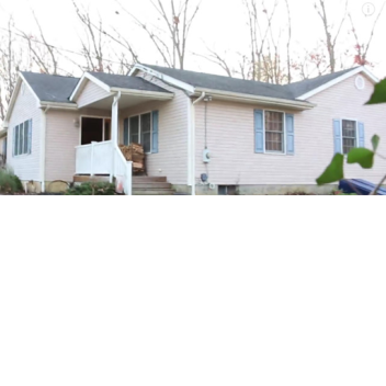 McJuggerNuggets House.