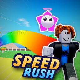Speed Rush Simulator