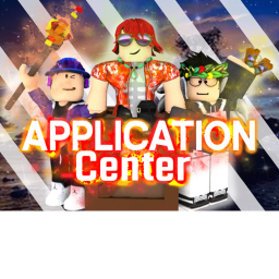 Application center