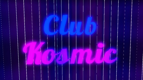 Club Kosmic V.1