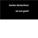 the hacker dectectives