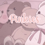 ~Pinkies