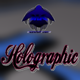 MA:// Holographic
