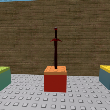 Free For All Sword War