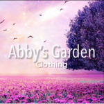 ~Abby garden clothing~