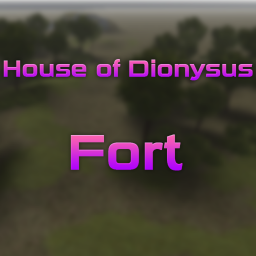 Dionysus Stronghold: Kipos