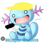 Wooper Studios!