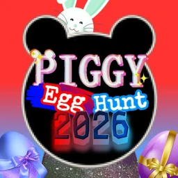 [FINALE] Piggy Egg Hunt 2026 icon