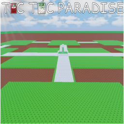 Tic Tac Paradise