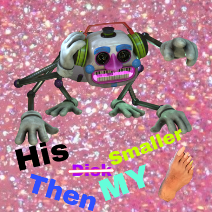DJ MUSIC MAN😎😎 Roblox decal