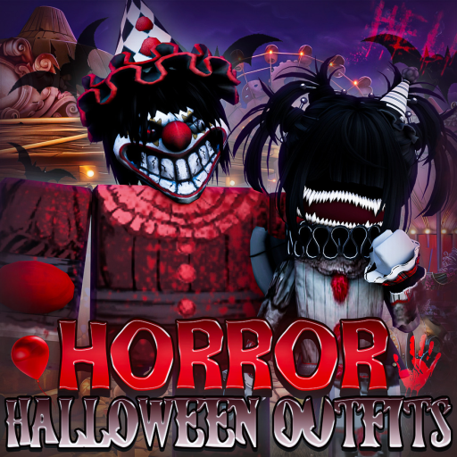 [HORROR ☠️] Halloween Costume Outfits