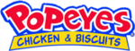 Popeyes Chicken