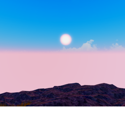 sunset vibe [UPDATE]
