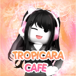 [🌟GRAND OPENING🌟] Tropicara Cafe 🌴☕