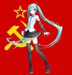Miku Communist Party