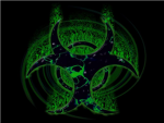 atomic toxic