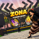 [TIPS] ZONA (Konser Music)