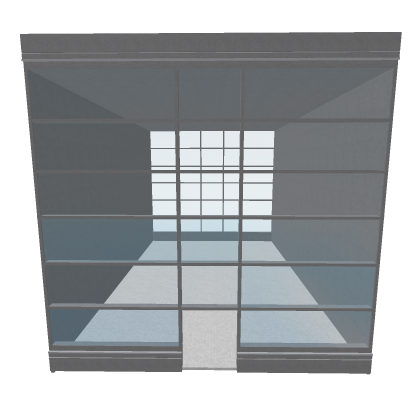 modern tower