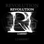 Revolution 革命