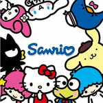 Hello Kitty Iand