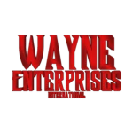 Wayne Enterprises International · [-₩-] Group Thumbnail