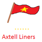Axtell Liners