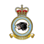 BAF • No.1 Group RAF
