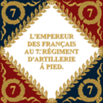 -7e Régiment d'Artillerie-