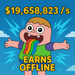 Steal a Clarence