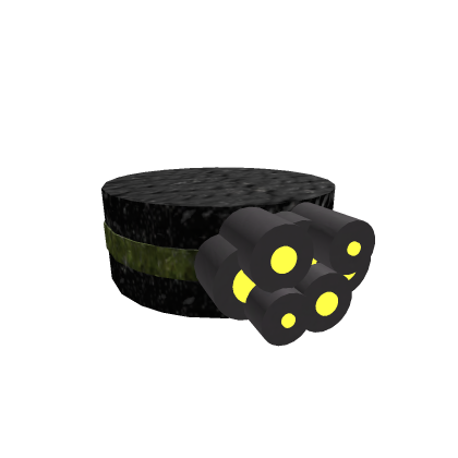 Scramble Goggles {SCP-096} {Tau-1} {Incident-1-A}