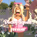 Ducky Squad forever