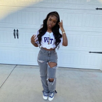 -BLACK GIRLS 4L-