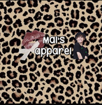 - Mals apparel -