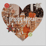 Preppy ~ Appeal