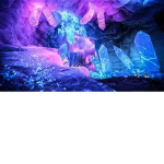 Gaming Crystals Fan Group