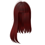 Red Hime