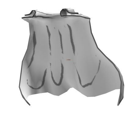 Muzan Cape