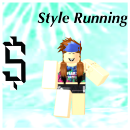Style Running Interview Center
