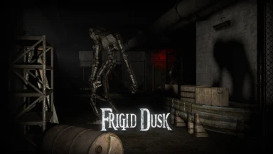 Frigid Dusk
