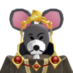 luxurious Rats