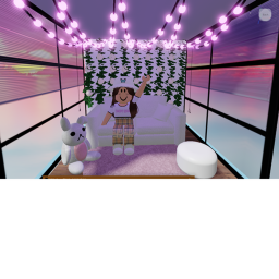 Pippi's Penguin's Chill Fan Game