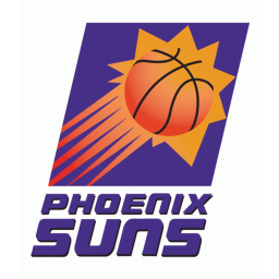 [S1] Pheonix Arena / Suns