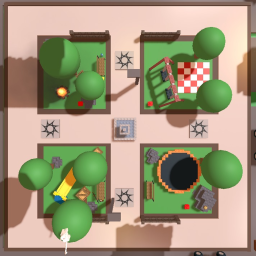 nooblex hub