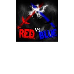 Red vs. Blue Speed Wars